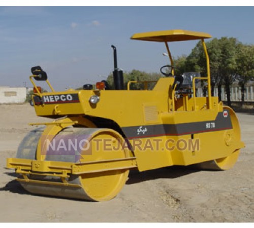hepco roller